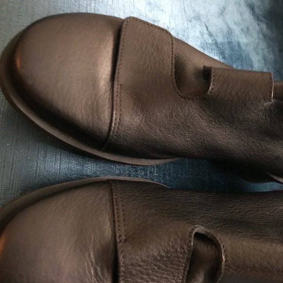 - Arche ankle boot size 9 - Picture 6 of 8